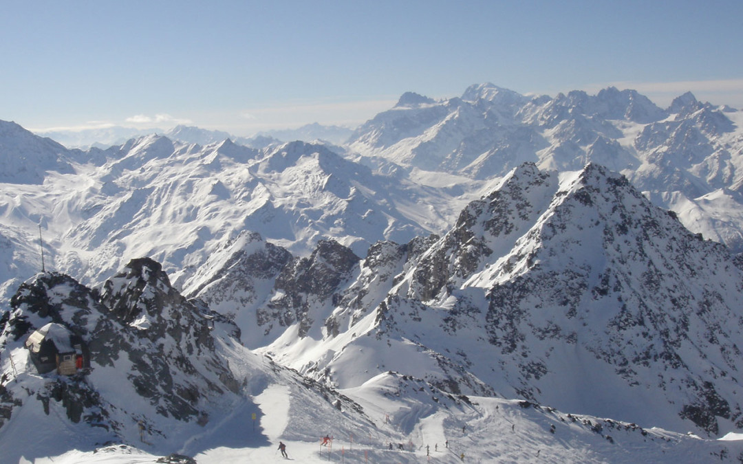 Chalet Molavi Ski In – Ski out Last Minute 13. Januar – 27. Januar: 15,- € pro Person